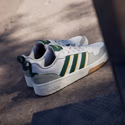 Adidas KI9127_670 sneaker alla moda Giallo - Vista aggiuntiva 6