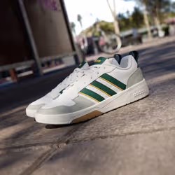 Adidas KI9127_680 sneaker alla moda Giallo - Vista aggiuntiva 8