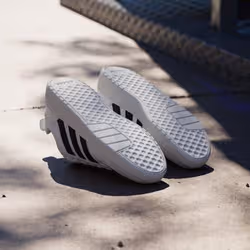 Adidas KI9124_620 scarpa sportiva Bianco - Vista aggiuntiva 4