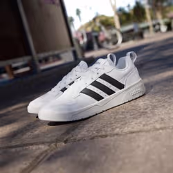 Adidas KI9124_650 scarpa sportiva Bianco - Vista aggiuntiva 8