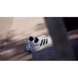 Adidas KI9124_590 scarpa sportiva Bianco - Vista aggiuntiva 2