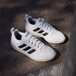 Adidas KI9124_580 scarpa sportiva Bianco - Vista aggiuntiva 5