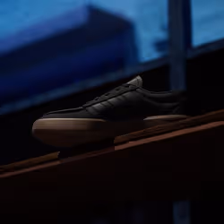 Adidas KI9218_620 sneaker alla moda Nero - Vista aggiuntiva 7