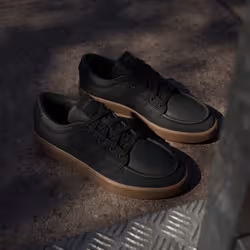 Adidas KI9218_700 sneaker alla moda Nero - Vista aggiuntiva 5