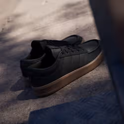 Adidas KI9218_700 sneaker alla moda Nero - Vista aggiuntiva 6