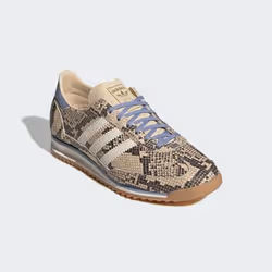 Adidas KJ7443_620 scarpa sportiva Multicolore - Vista aggiuntiva 4