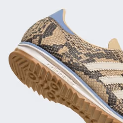Adidas KJ7443_570 scarpa sportiva Multicolore - Vista aggiuntiva 8