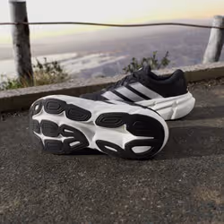 Adidas IH7175_600 scarpa sportiva Grigio - Vista aggiuntiva 4