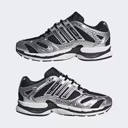 Adidas KI7111_550 scarpa sportiva Bianco - Vista aggiuntiva 7