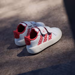 Adidas KI9528_340 scarpa sportiva Bianco - Vista aggiuntiva 6