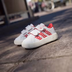Adidas KI9528_270 scarpa sportiva Bianco - Vista aggiuntiva 8