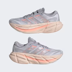 Adidas KH9099_630 scarpa sportiva Grigio - Vista aggiuntiva 7
