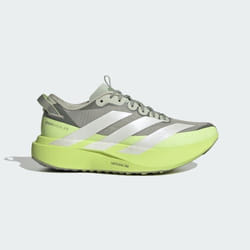 Adidas KI7844_670 scarpa sportiva Verde