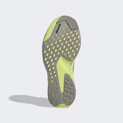 Adidas KI7844_670 scarpa sportiva Verde - Vista aggiuntiva 3
