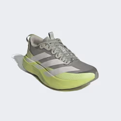 Adidas KI7844_670 scarpa sportiva Verde - Vista aggiuntiva 4