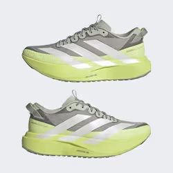 Adidas KI7844_670 scarpa sportiva Verde - Vista aggiuntiva 7