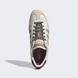Adidas KH9801_610 scarpa sportiva Bianco - Vista aggiuntiva 2