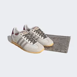 Adidas KH9801_610 scarpa sportiva Bianco - Vista aggiuntiva 8