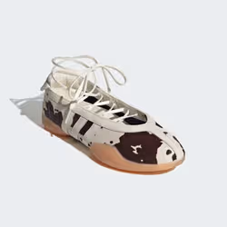 Adidas KJ0229_610 scarpa sportiva Bianco - Vista aggiuntiva 4