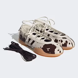 Adidas KJ0229_610 scarpa sportiva Bianco - Vista aggiuntiva 8