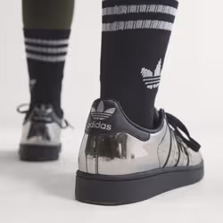 Adidas KJ7128_540 scarpa sportiva Nero - Vista aggiuntiva 8