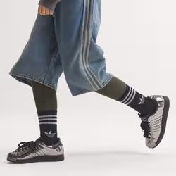 Adidas KJ7128_570 scarpa sportiva Nero - Vista aggiuntiva 7