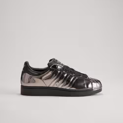 Adidas KJ7128_520 scarpa sportiva Nero - Vista aggiuntiva 3