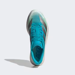 Adidas KK4990_630 scarpa sportiva Grigio - Vista aggiuntiva 2