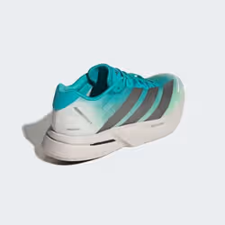 Adidas KK4990_630 scarpa sportiva Grigio - Vista aggiuntiva 5