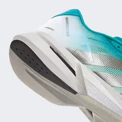 Adidas KK4990_630 scarpa sportiva Grigio - Vista aggiuntiva 8