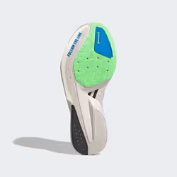 Adidas KK4990_670 scarpa sportiva Grigio - Vista aggiuntiva 3