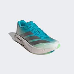Adidas KK4990_620 scarpa sportiva Grigio - Vista aggiuntiva 4