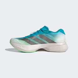 Adidas KK4990_620 scarpa sportiva Grigio - Vista aggiuntiva 6