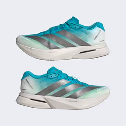 Adidas KK4990_620 scarpa sportiva Grigio - Vista aggiuntiva 7