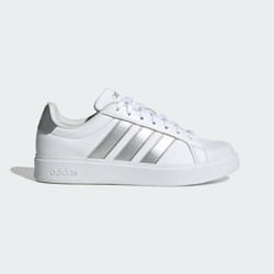 Adidas KJ4782_620 scarpa sportiva Bianco