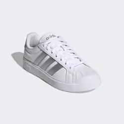 Adidas KJ4782_620 scarpa sportiva Bianco - Vista aggiuntiva 4