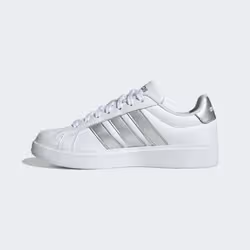 Adidas KJ4782_620 scarpa sportiva Bianco - Vista aggiuntiva 6