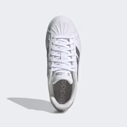 Adidas KJ4782_530 scarpa sportiva Bianco - Vista aggiuntiva 2