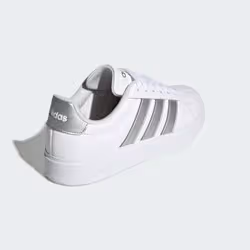 Adidas KJ4782_530 scarpa sportiva Bianco - Vista aggiuntiva 5