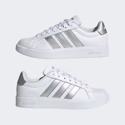 Adidas KJ4782_590 scarpa sportiva Bianco - Vista aggiuntiva 7