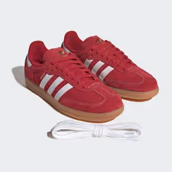 Adidas KJ2788_650 sneaker alla moda Multicolore - Vista aggiuntiva 8
