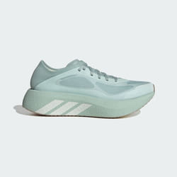 Adidas KK3572_650 scarpa sportiva Bianco