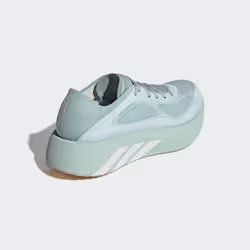 Adidas KK3572_650 scarpa sportiva Bianco - Vista aggiuntiva 5