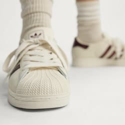 Adidas KJ4692_610 scarpa sportiva Bianco