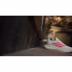 Adidas IH1837_640 scarpa sportiva Grigio - Vista aggiuntiva 2