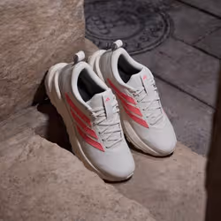 Adidas IH1837_640 scarpa sportiva Grigio - Vista aggiuntiva 5