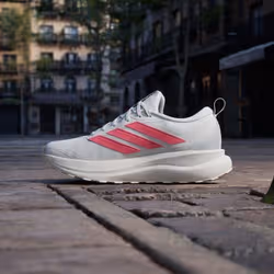 Adidas IH1837_640 scarpa sportiva Grigio - Vista aggiuntiva 7