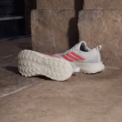 Adidas IH1837_560 scarpa sportiva Grigio - Vista aggiuntiva 4