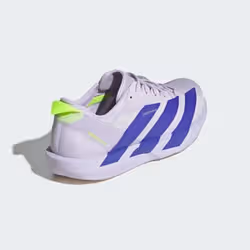 Adidas KI5698_610 scarpa sportiva Verde - Vista aggiuntiva 8