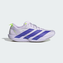Adidas KI5698_620 scarpa sportiva Verde